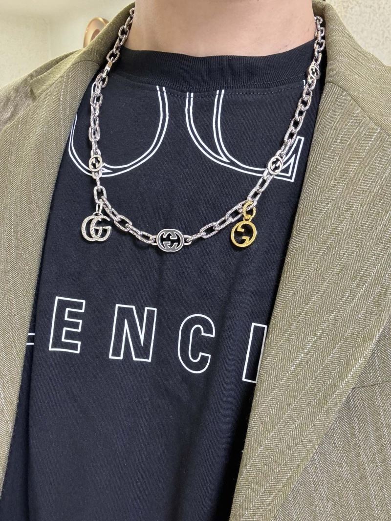 Gucci Necklaces